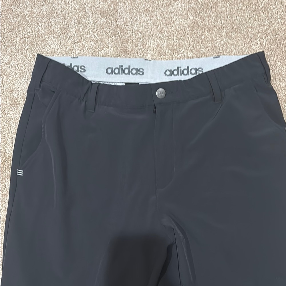 Adidas Men’s Golf Pants